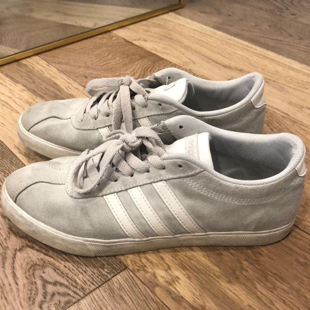 Adidas size 7.5